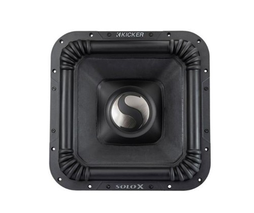 Kicker ka49l7x182 solo x - -,