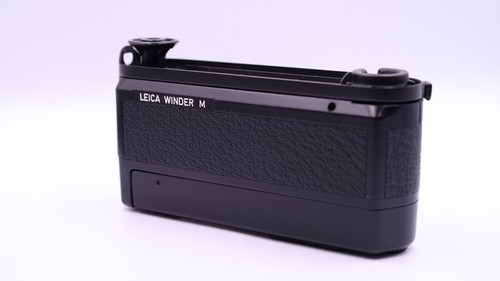 Leica winder for m4 - leica, m4-2