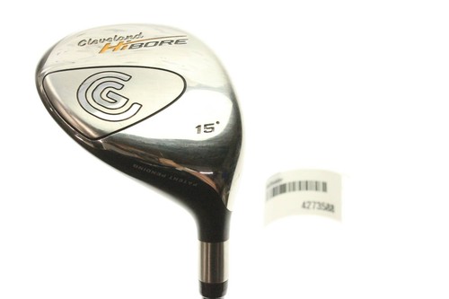 Cleveland hibore golf club - cleveland,
