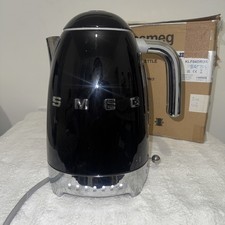 Smeg 50's Retro KLF04BLUK