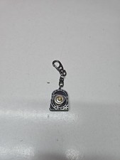 Rotary Engine Keyring RX-7 