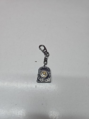 Rotary engine keyring - rotary,