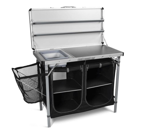 Kampa dometic chieftain field - kampa,