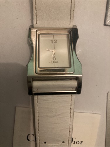 Dior watch chris 47 - watch,