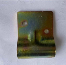 Ford Escort Mk1 Mk2 Slam Panel