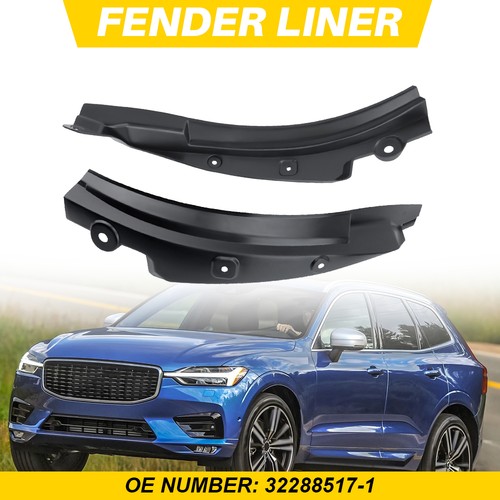 32288517 rear mud flaps - 32288517-1,