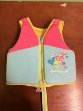 SwimSchool Kids Swim Trainer