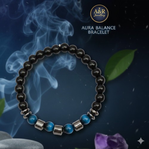 Triple protection bracelet - triple,