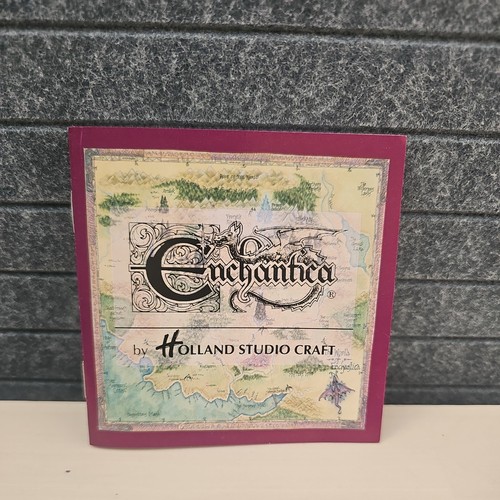 Enchantica holland studio - by,