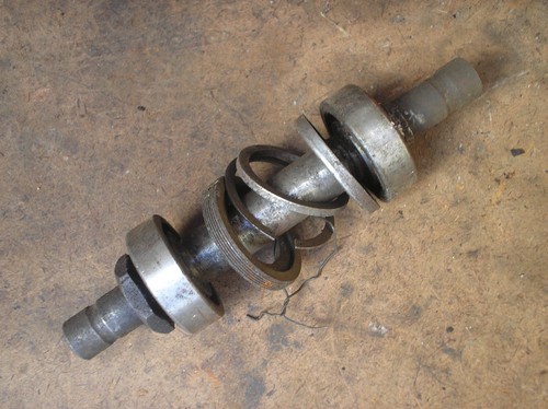 Bsa triumph 350 500 650 - 500, dont