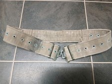 Origional Well Used British