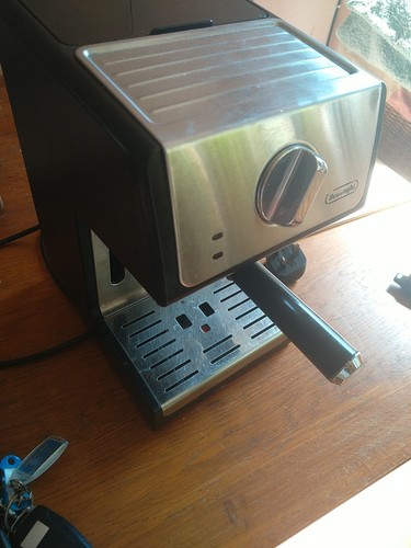 Delonghi ecam ecp35 31 - delonghi,