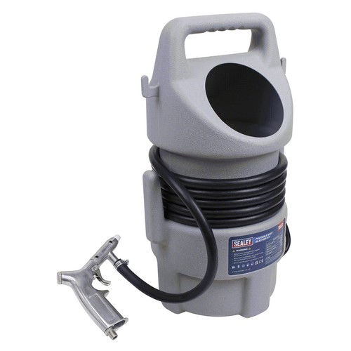Sealey portable 22kg - portable,