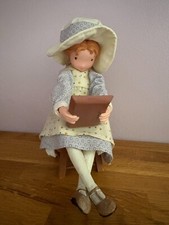 Vintage Holly Hobbie Doll