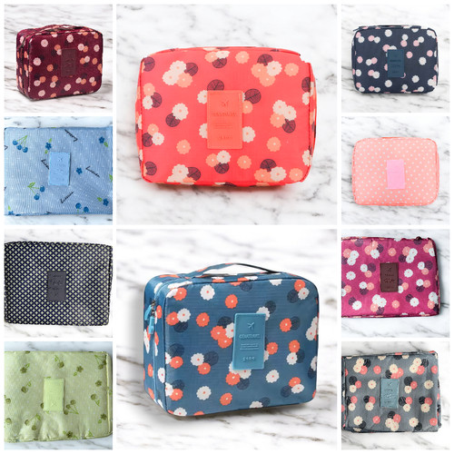Ladies wash bags - ladies,