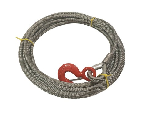 5mm winch cable - winch,