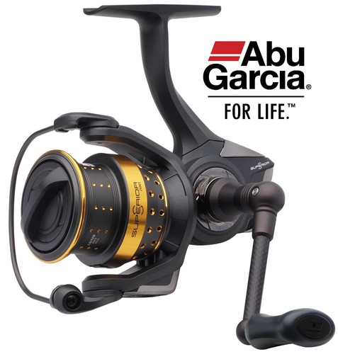 Abu garcia superior - superior, 2