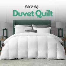 Hotel Quality Duvet Quilt Size