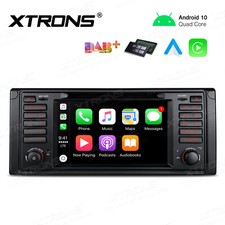 7" Android 10 Car DVD Player