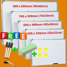Magnetic whiteboard small - magnetic,