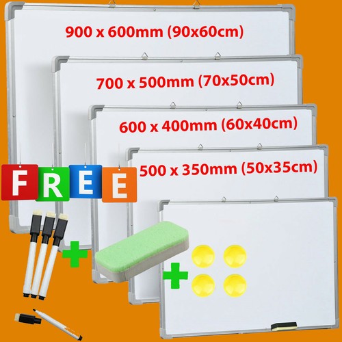 Magnetic whiteboard small - whiteboard,