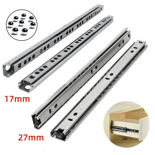 Drawer runners 10pair - runners, 1-10pair