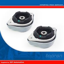 2 X Gearbox Transmission