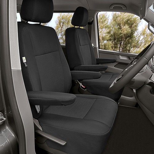 Fully tailored seat covers - , for