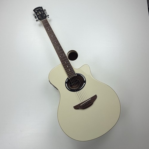 Yamaha apx500ii electro - yamaha, vw