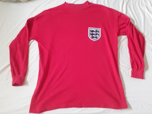 England 1966 world cup - england,