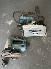 Erbauer ERB690CSW 185mm Plunge