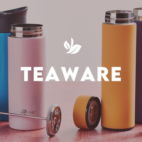 Sipology steeped tea - sipology,