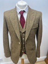 Gieves and Hawkes Savile Row 3