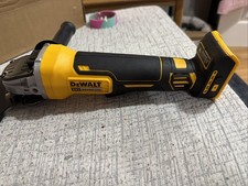 Dewalt 18V Cordless Angle