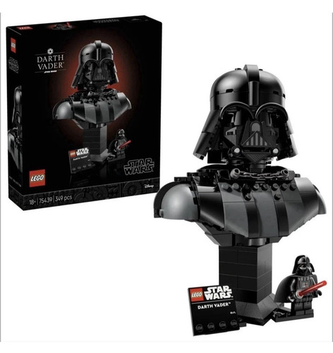 Lego star wars - star, darth