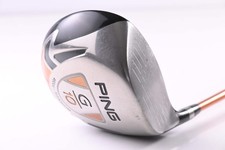 Ping G10 Driver / 10.5 Degree