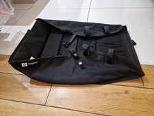 Bugaboo Donkey 5 Under Basket Black