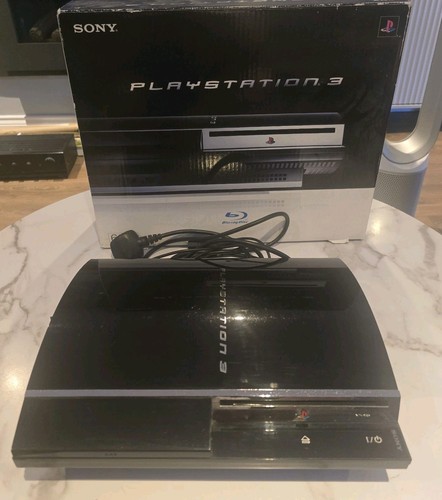 Ps3 500gb backwards - ps3,