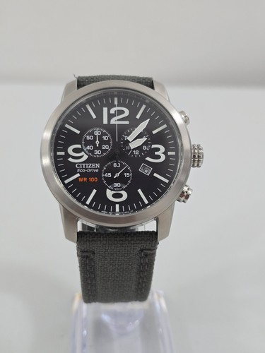 Citizen eco drive - citizen, h500-s078814
