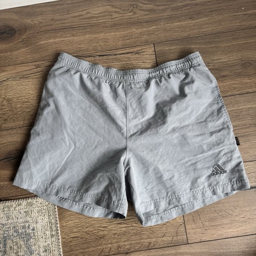 Vintage adidas light - , grey