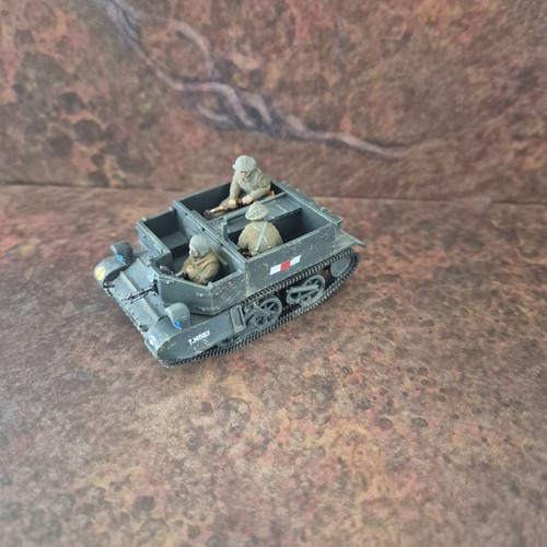 Pro painted bren carrier - bren,