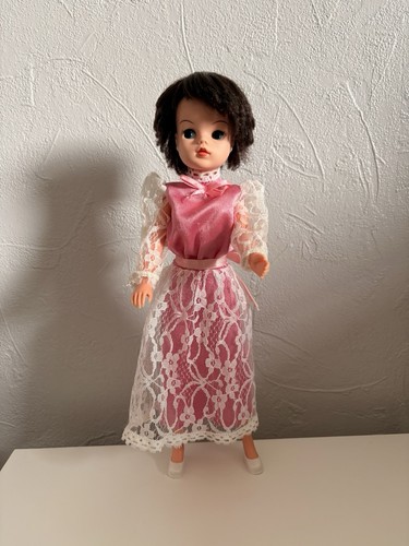 80s sindy doll 033055x short - doll,