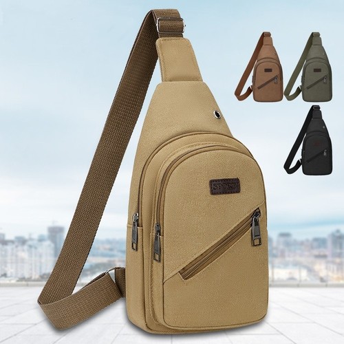 Men chest pack outdoor - men's,