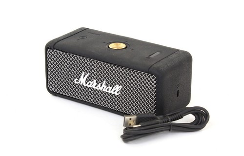 Marshall emberton portable - emberton,