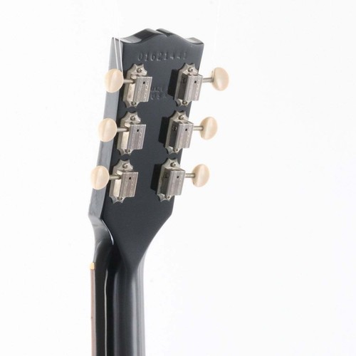 Gibson les paul junior - gibson,