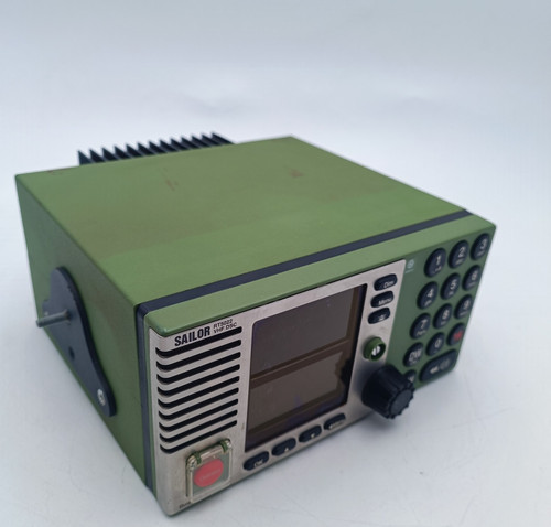 Sailor rt5022 compact vhf dsc - sailor,