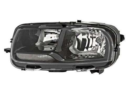 Valeo 045410 headlight left - 045410,
