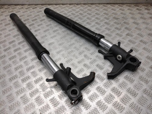 2011 suzuki gsxr600 forks - suzuki,