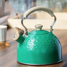 Whistling Kettle 2.5L Capacity