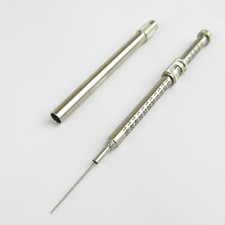 Weber Dellorto Solex carburettor carb Jet size gauge 0.5 to 1.5mm